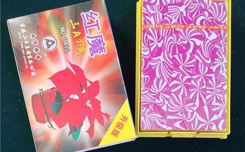 专业级林周牌具林周扑克防滑耐磨使用全解析