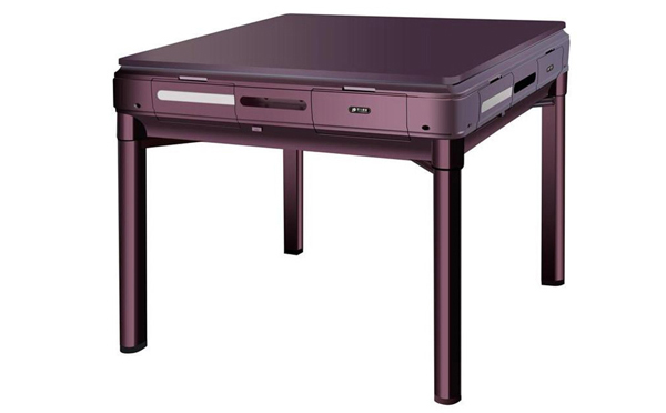 洗牌总卡牌？林周林周麻将桌洗牌故障维修方法看这里