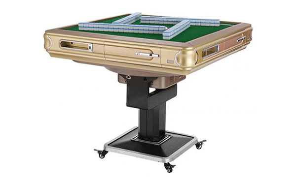 自动林周林周麻将机选购与家庭娱乐适配指南