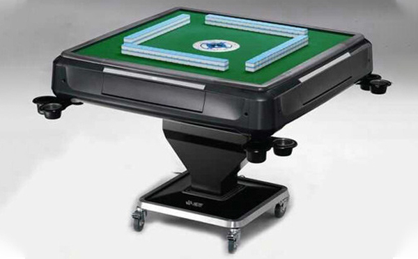 林周林周麻将机选购要注意哪些细节？天虎商贸的品类与服务实践